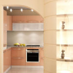 plasterboard kitchen types of photos