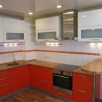 plasterboard kitchen photo types