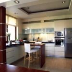 plasterboard kitchen ideas types