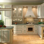 plasterboard kitchen design ideas