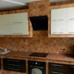 plasterboard kitchen review