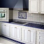 plasterboard kitchen types of decor