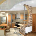 plasterboard kitchen ideas photo