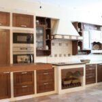 plasterboard kitchen design