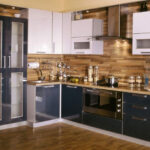 plasterboard kitchen design ideas