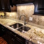 kitchen countertop