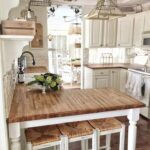 kitchen countertop decoration ideas