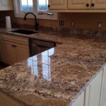 kitchen countertop options ideas