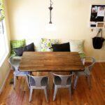 kitchen corner interior photo