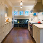 kitchen corner photo design