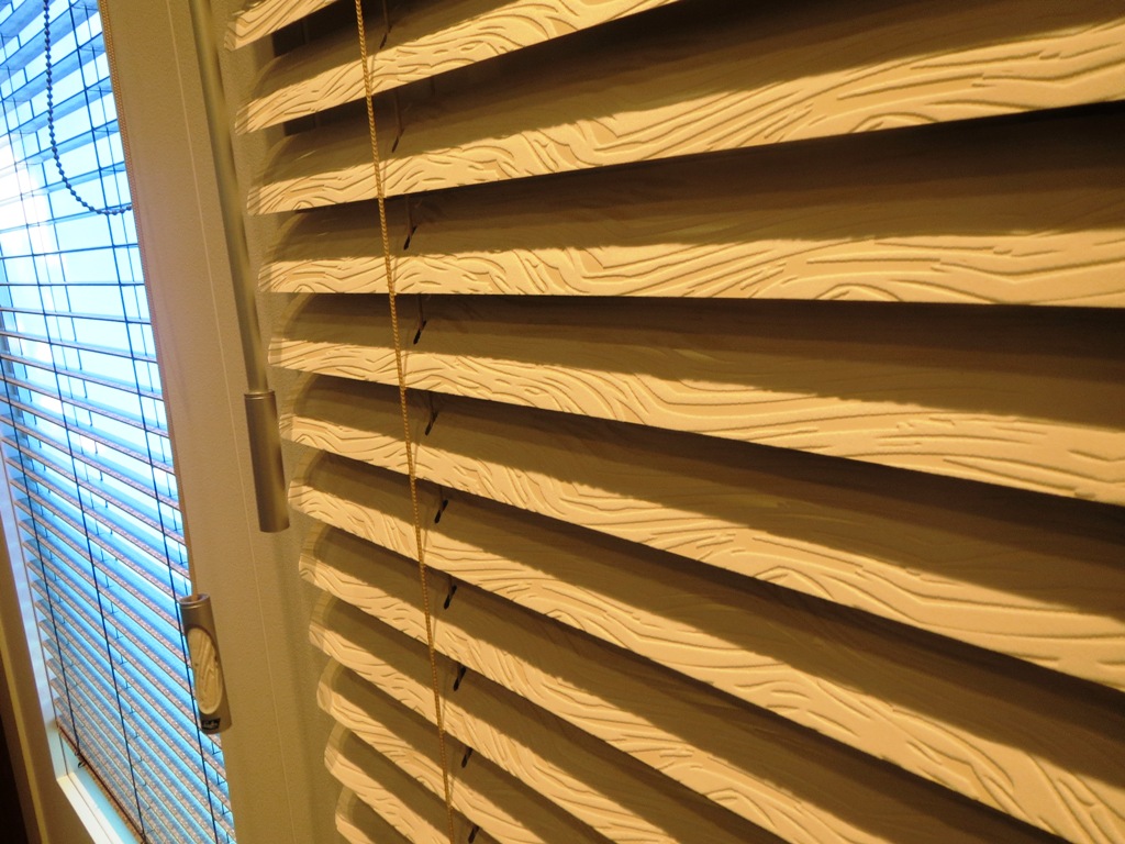 louvres for aluminum blinds