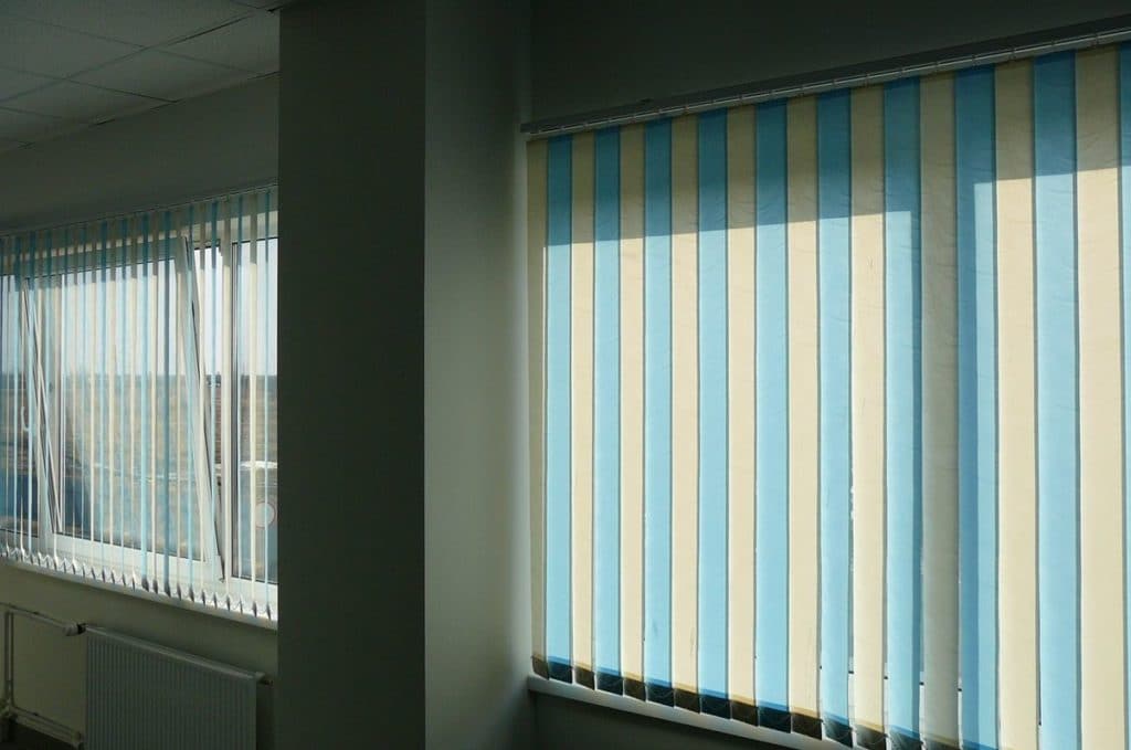 slats for blinds photo