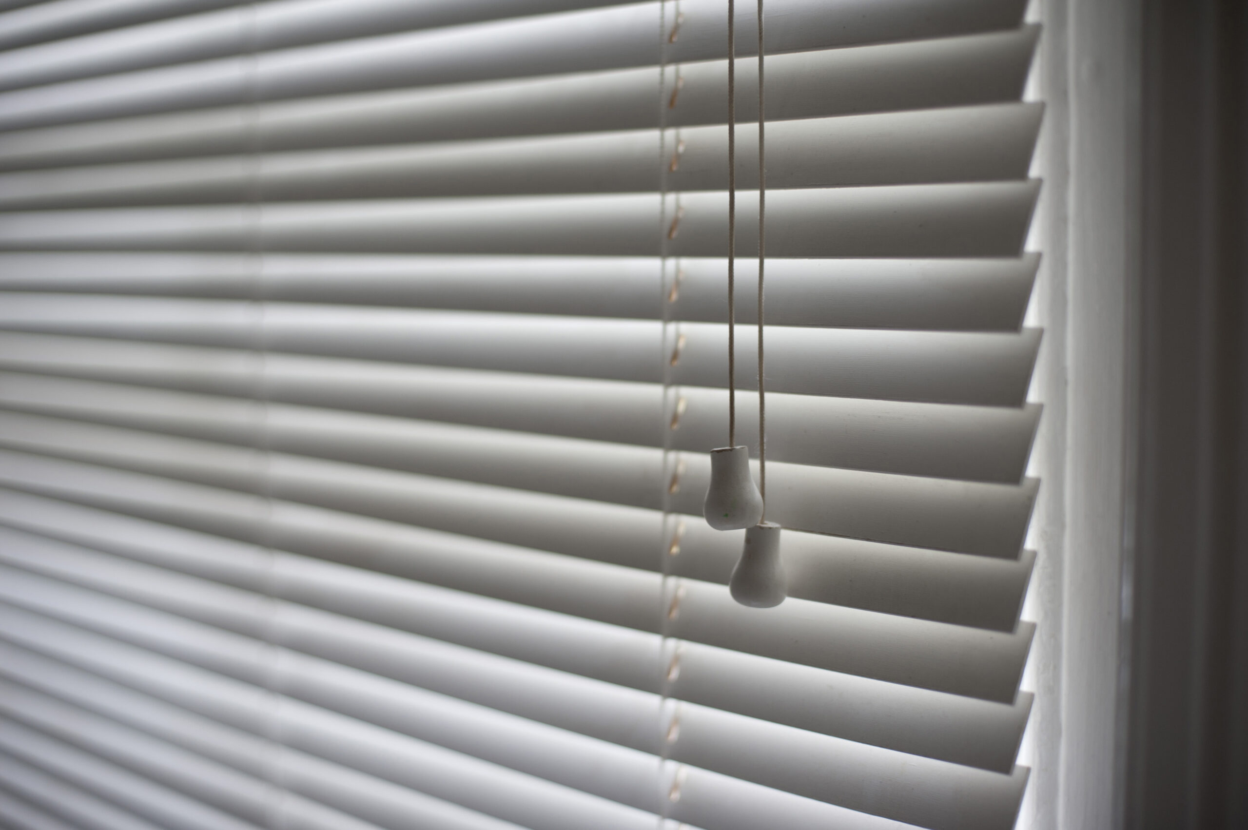 plastic blinds for blinds