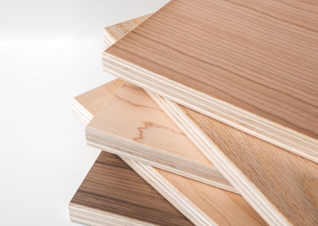 mdf plywood