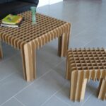 cardboard furniture