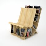 furniture seat