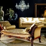 chic furniture