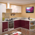 kitchen furniture