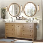 bathroom furniture decoration photos