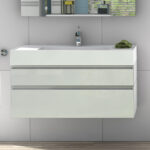 bathroom furniture photo options