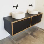 bathroom furniture decor