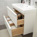 bathroom furniture decor photo