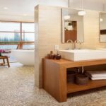 bathroom furniture decor ideas