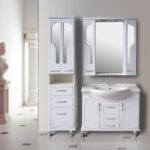 bathroom furniture interior