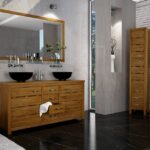 bathroom furniture decoration photos