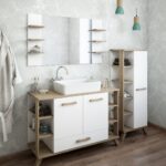 bathroom furniture ideas