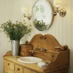 bathroom furniture photo options