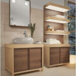 bathroom furniture ideas options