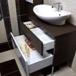 bathroom furniture options ideas