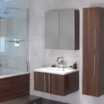 bathroom furniture photo types