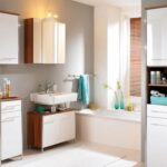 bathroom furniture types of ideas