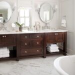 bathroom furniture ideas types