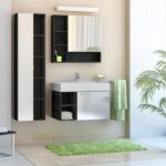 bathroom furniture types of design