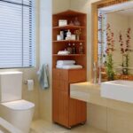 bathroom furniture types of decoration