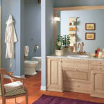 bathroom furniture design photo