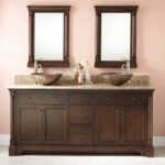 bathroom furniture decoration photo