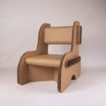 cardboard furniture types of design