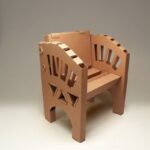 cardboard furniture design ideas