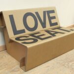 cardboard furniture ideas options