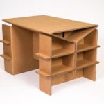 cardboard furniture ideas types