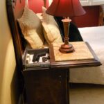 furniture with hiding places types