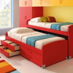 furniture transformer for children ideas