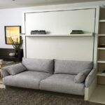 furniture transformer for a small apartment interior ideas