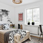 furniture in the teenager's room design ideas