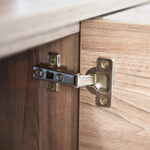 furniture hinge design