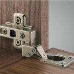 furniture hinges photo design